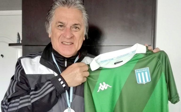 Top 5: los mejores arqueros de Racing Club