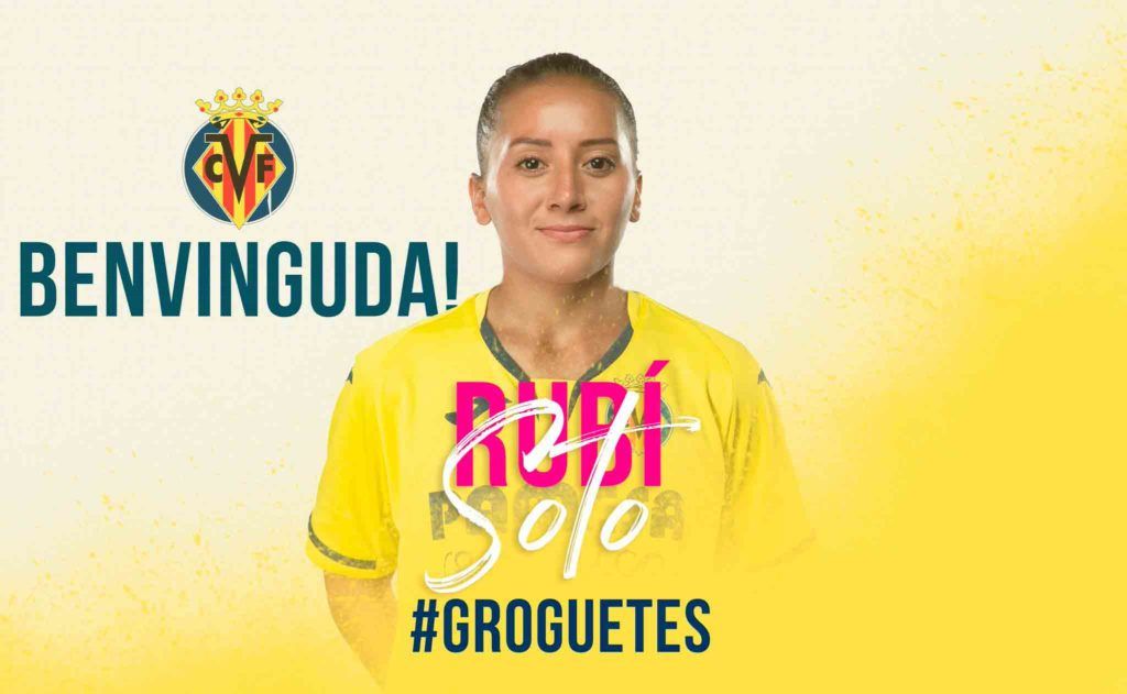 Rubí Soto Villarreal