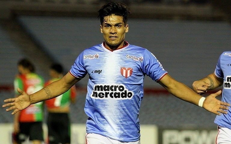 &iquest;Qui&eacute;nes tienen la chance de ser convocados por la Selecci&oacute;n Uruguaya?