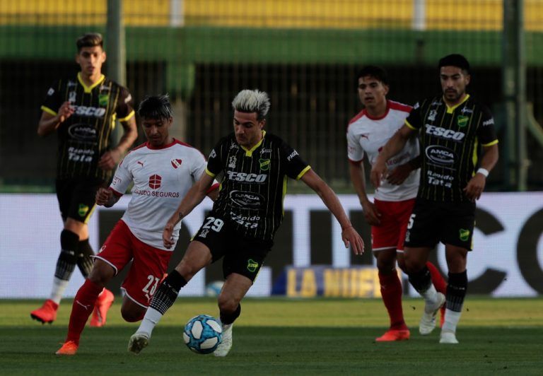 Un justo empate &lsquo;Rojo&rsquo;