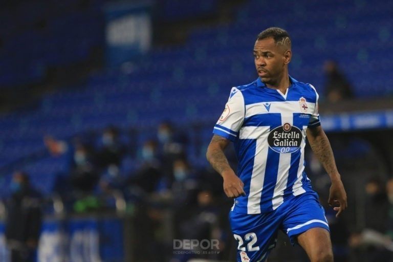 Diego Rol&aacute;n&hellip; &iquest;Con destino en Malasia?