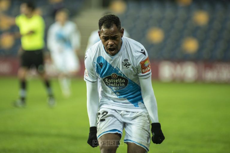 Diego Rol&aacute;n: &ldquo;Tengo ganas de ir de la mano con el D&eacute;por&rdquo;