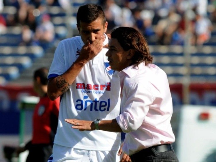 Nacional vs River Plate: &ldquo;Frankenstein&rdquo; va contra su propia creaci&oacute;n