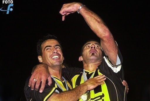 Pe&ntilde;arol&hellip; &iquest;En busca del modelo de Boca Juniors?