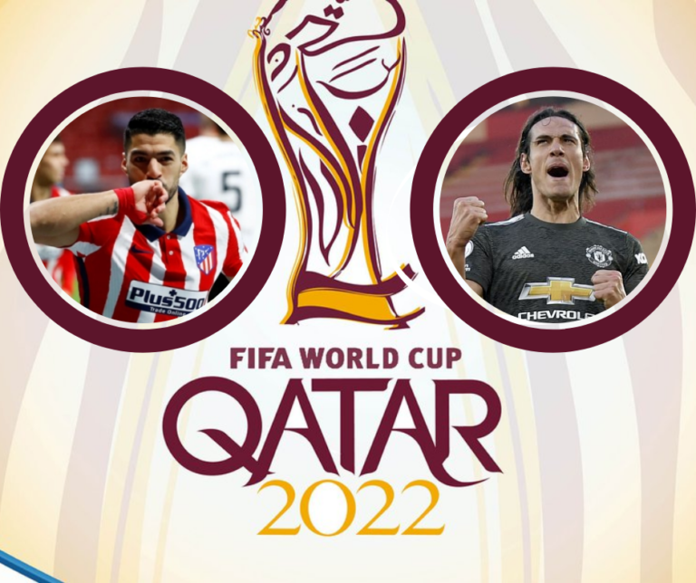 Su&aacute;rez y Cavani envejecen como el vino