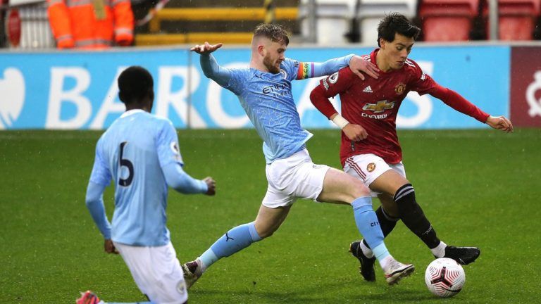 Facundo Pellistri ser&aacute; el s&eacute;ptimo uruguayo en jugar en el Alav&eacute;s