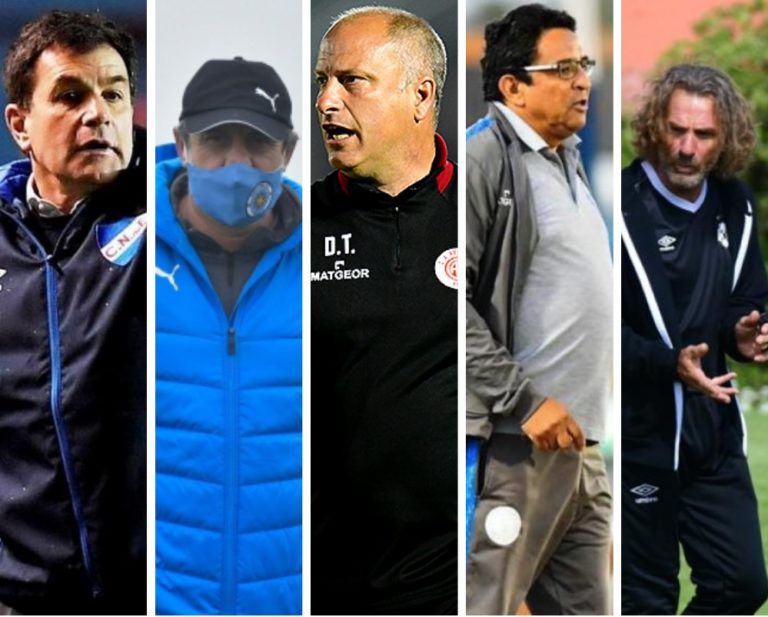 &iquest;Y si un equipo chico sale campe&oacute;n del f&uacute;tbol uruguayo?