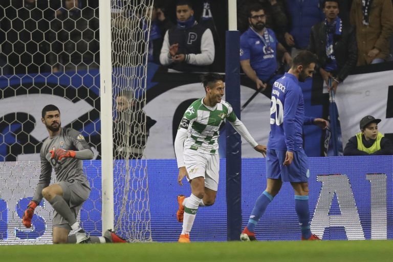 El uruguayo con experiencia en Europa que ha sido ofrecido a Nacional