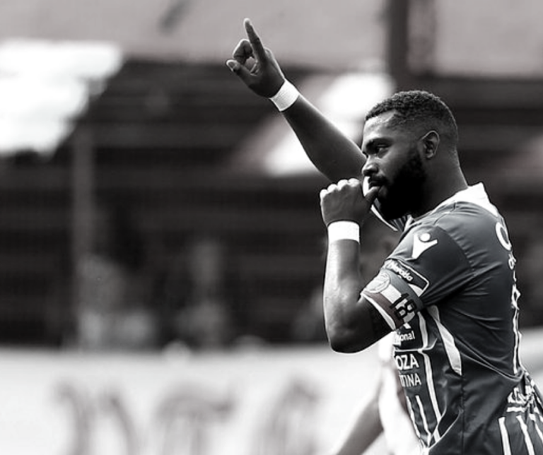 Falleci&oacute; Santiago &lsquo;Morro&rsquo; Garc&iacute;a