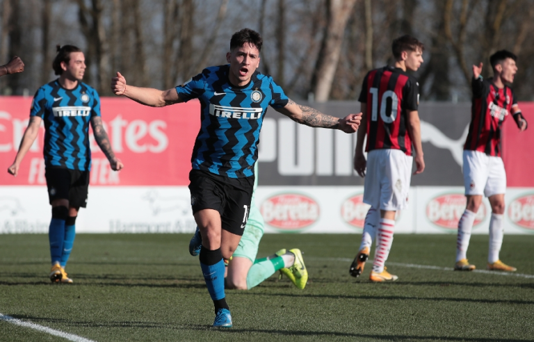 Mart&iacute;n Satriano y una decisi&oacute;n que pudo haber sido la correcta