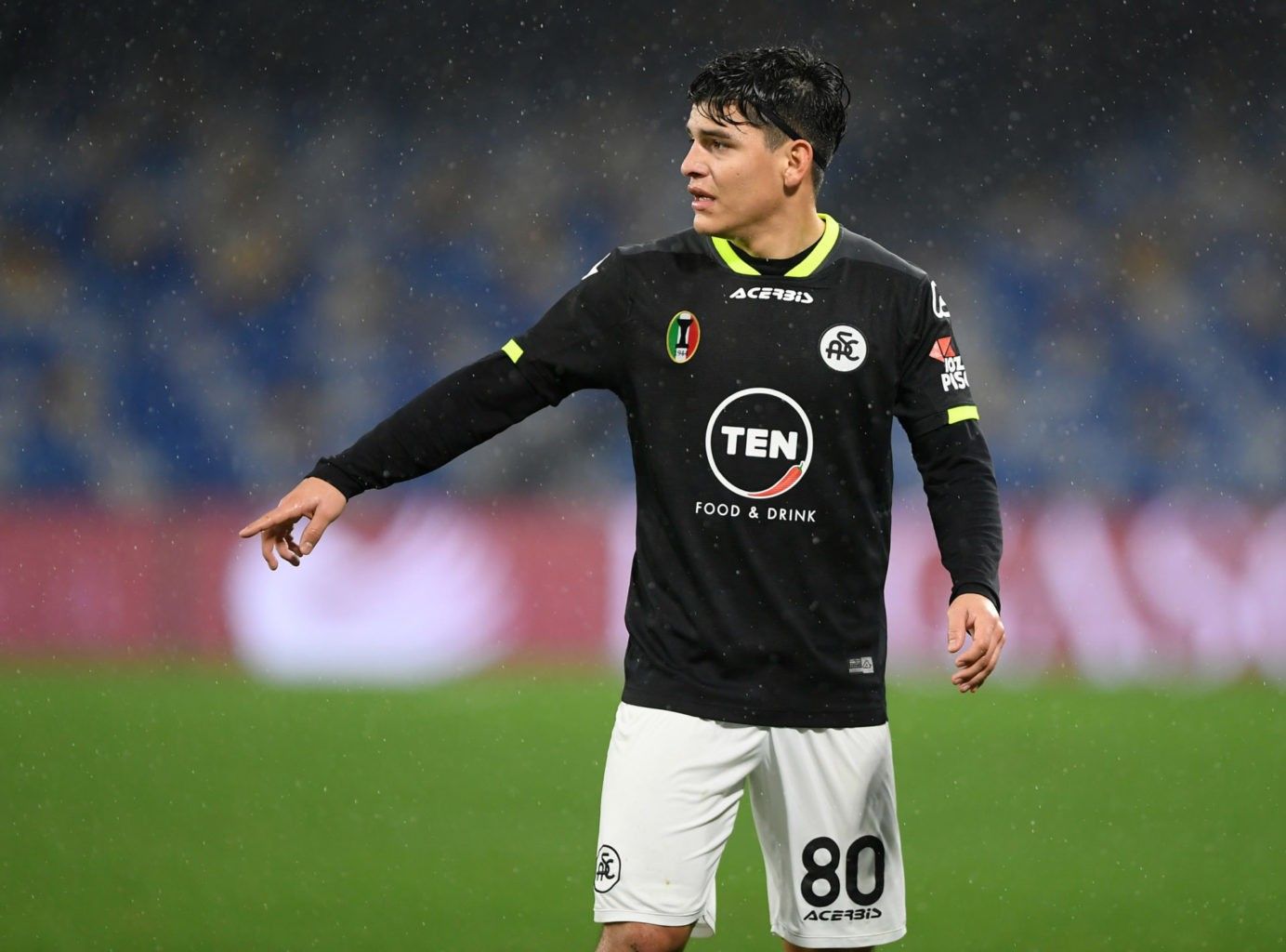 seg&uacute;n CIES, Selecci&oacute;n Argentina, Selecci&oacute;n Brasil, Selecci&oacute;n Chile, Selecci&oacute;n Colombia, Selecci&oacute;n M&eacute;xico, Selecci&oacute;n Uruguay