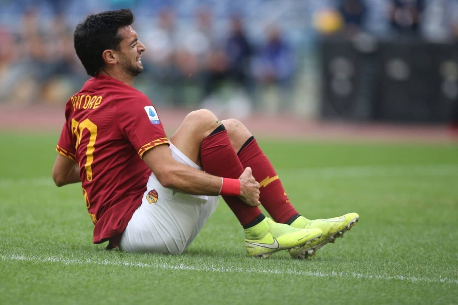 Javier Pastore, PSG, AS Roma, Palermo, Ligue 1, Serie A, Hurac&aacute;n, Talleres de C&oacute;rdoba, Lesiones, qu&eacute; fue de..., Selecci&oacute;n Argentina