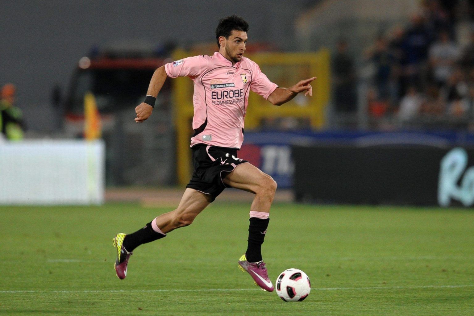 Javier Pastore, PSG, AS Roma, Palermo, Ligue 1, Serie A, Hurac&aacute;n, Talleres de C&oacute;rdoba, Lesiones, qu&eacute; fue de..., Selecci&oacute;n Argentina