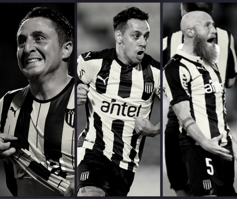 Pe&ntilde;arol sigue sin &iacute;dolos y cada vez con menos referentes&hellip;