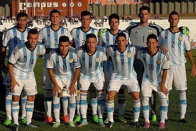 &iquest;Qu&eacute; fue de&hellip;la Selecci&oacute;n Argentina Sub20 campeona en 2015?