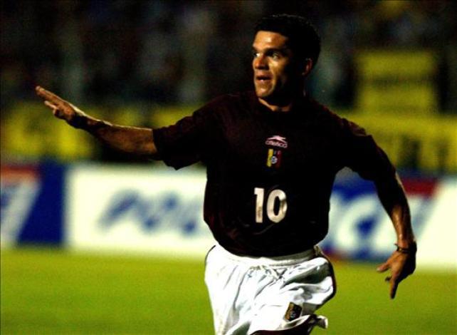 &iquest;Qu&eacute; fue de&hellip; Gabriel Urdaneta?