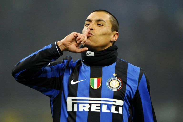 ¿Qué fue de… Iván Ramiro Córdoba?