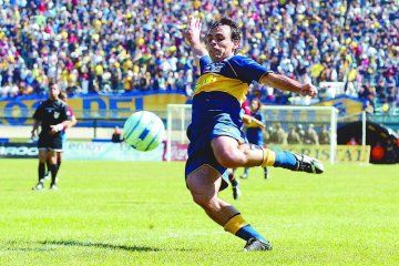 ¿Qué fue de Jaime Riveros, uno de los mejores “10” del fútbol chileno?