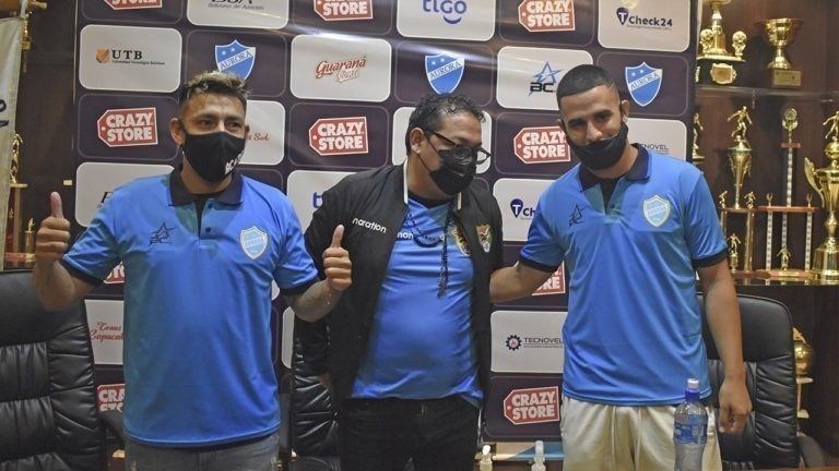 ¿Qué fue de…Brian Sarmiento?