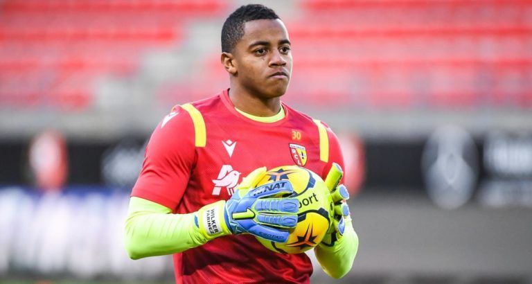 Wuilker Faríñez, entre el ostracismo y la necesidad de minutos