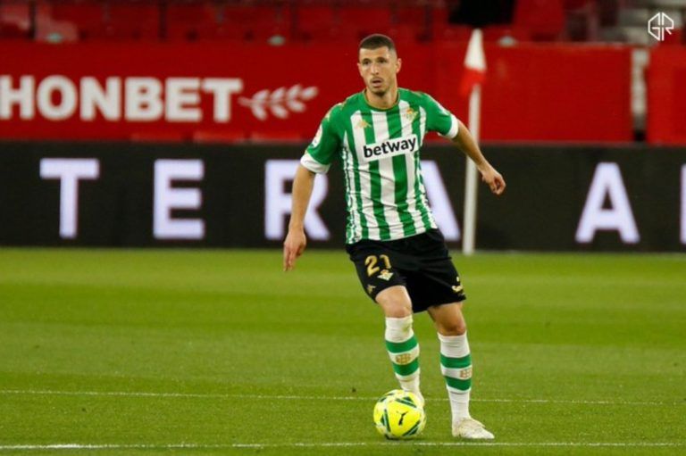 &iquest;Cu&aacute;ntos euros recibir&iacute;a Am&eacute;rica con la venta de Guido Rodr&iacute;guez al Arsenal?