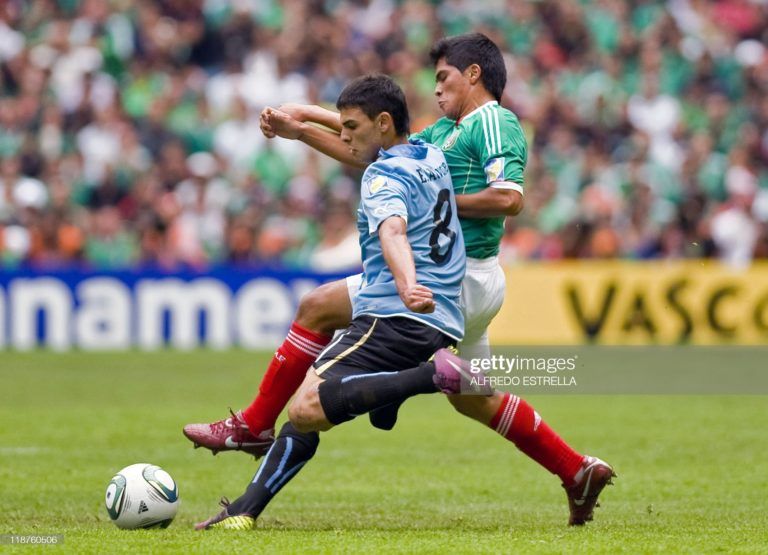 &iquest;Qu&eacute; fue de&hellip; la Selecci&oacute;n Uruguaya U17 subcampeona del mundo en 2011?