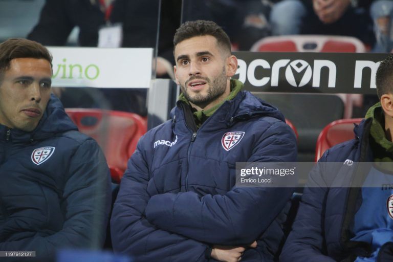 14 Futbolistas uruguayos &ldquo;estancados&rdquo; en Europa