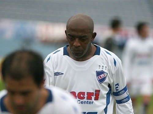 &ldquo;OJ&rdquo; Morales, el &uacute;nico del SXXI en meterse entre los grandes de Nacional