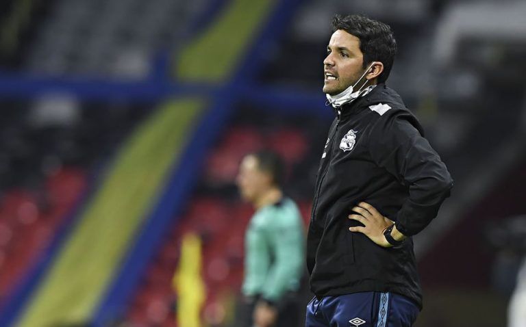 El Puebla de Larcam&oacute;n entre lo mejor del Guardianes 2021