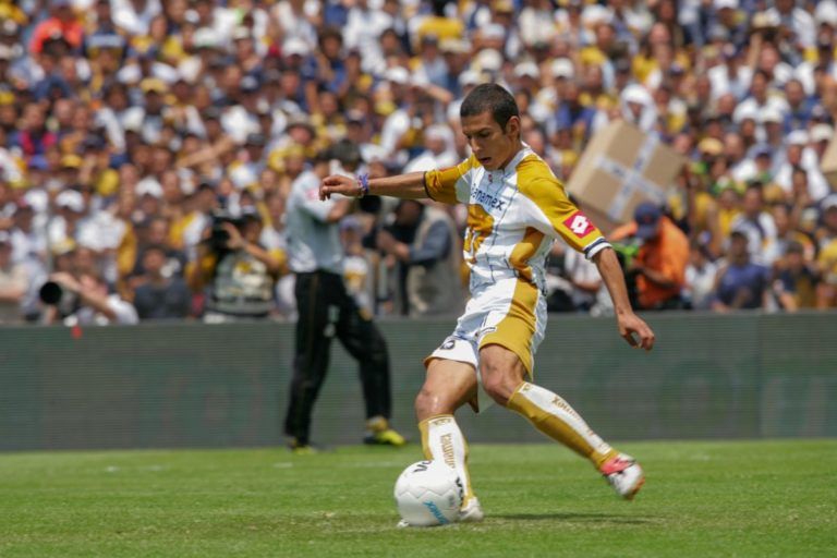 &iquest;Qu&eacute; fue de&hellip; Jaime Lozano, el experto en jugadas a bal&oacute;n parado?