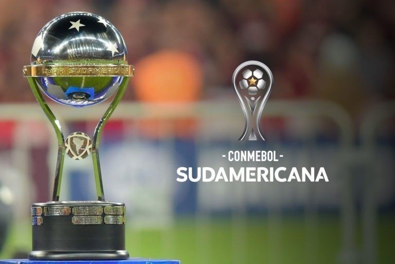 Se estrena  la Copa &ldquo;nacional&rdquo; Sudamericana