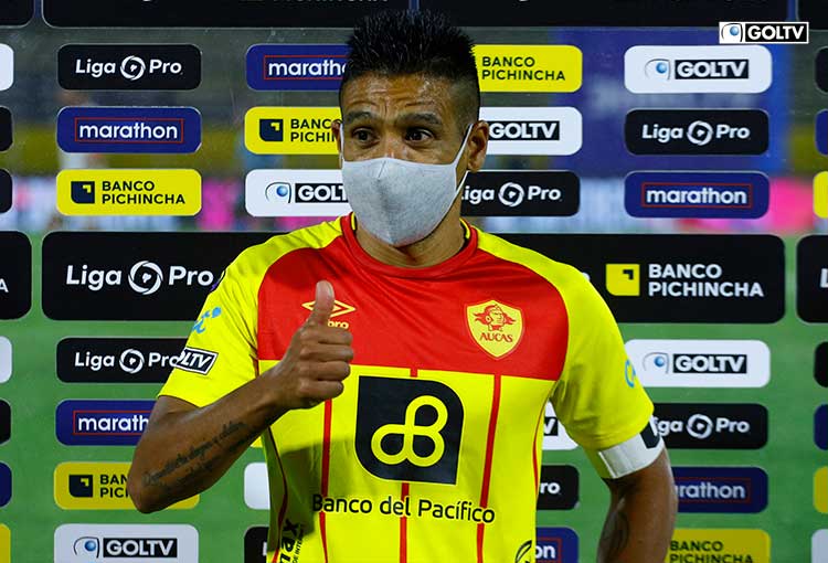 V&iacute;ctor Figueroa, Newell&acute;s, Serie A de Ecuador, LigaPro, SD Aucas, NOB, Mejores veteranos de la actualidad