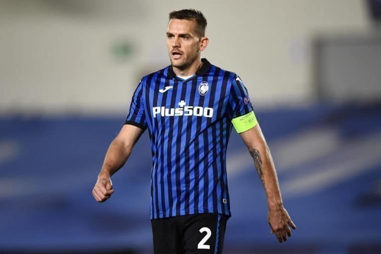 Rafael Tol&oacute;i, el &uacute;ltimo brasile&ntilde;o en debutar con Italia