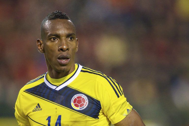 Luis Amaranto Perea: ¿qué fue de él?