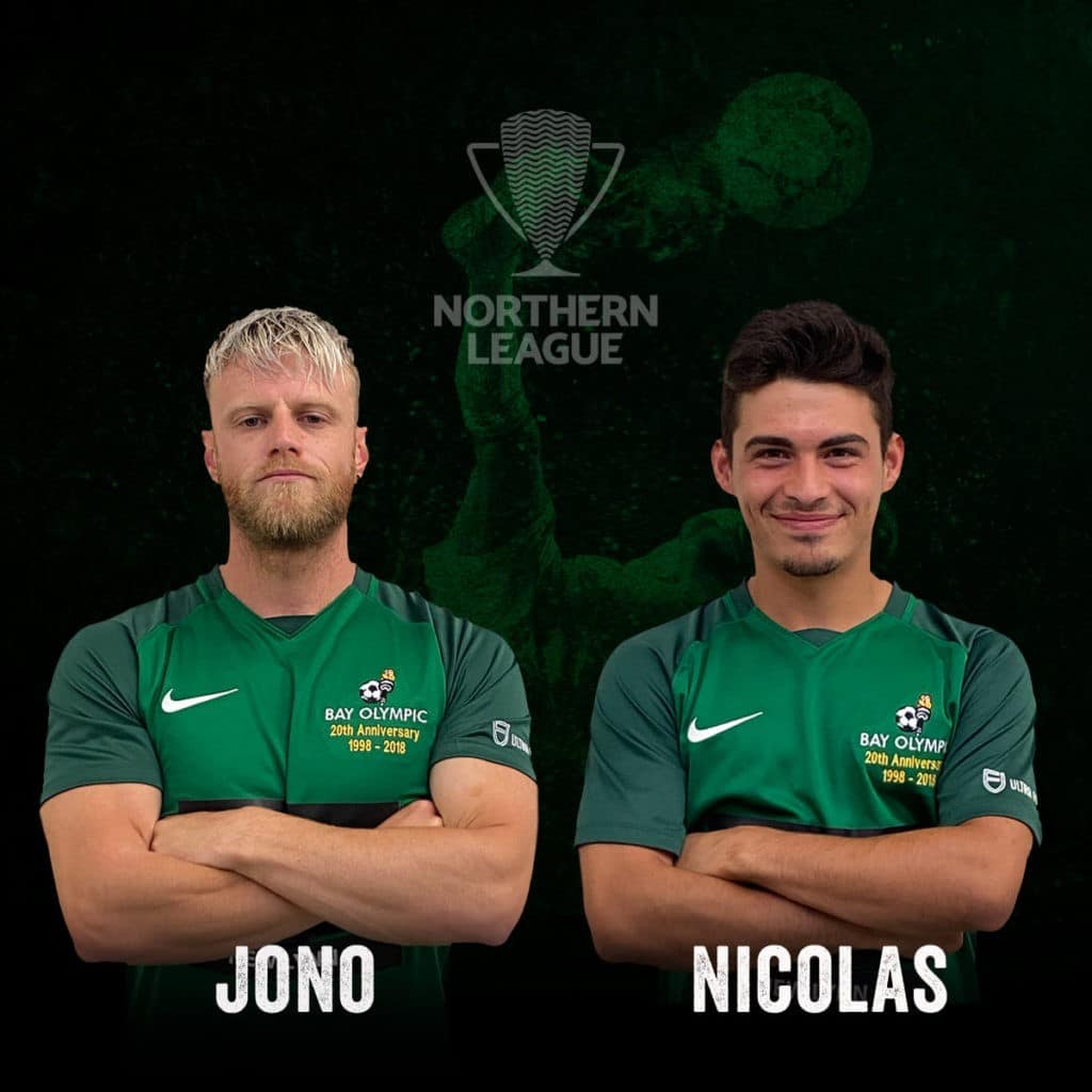 Nicol&aacute;s Bobadilla, Bay Olympic, Deportes Valdivia, Deportes Puerto Montt, Primera B de Chile, Nueva Zelanda, Waiheke United, Racing Club de Trelew, Hurac&aacute;n de Trelew, argentino por el mundo