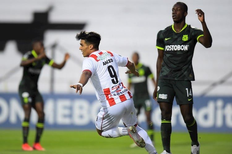 Un grande de Europa, cerca de fichar a Arezo y cederlo a Pe&ntilde;arol