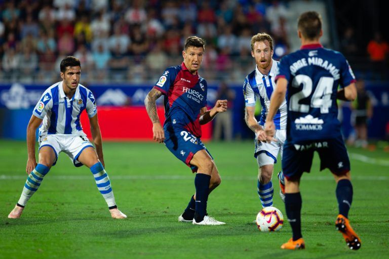 Dami&aacute;n Musto es el tapado de Pe&ntilde;arol