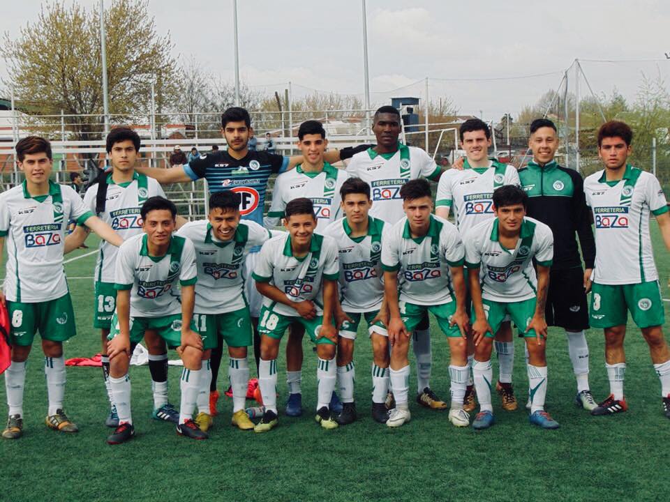 Nicol&aacute;s Bobadilla, Bay Olympic, Deportes Valdivia, Deportes Puerto Montt, Primera B de Chile, Nueva Zelanda, Waiheke United, Racing Club de Trelew, Hurac&aacute;n de Trelew, argentino por el mundo