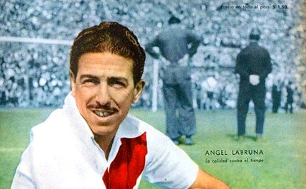 Los mejores jugadores de la historia de River Plate
