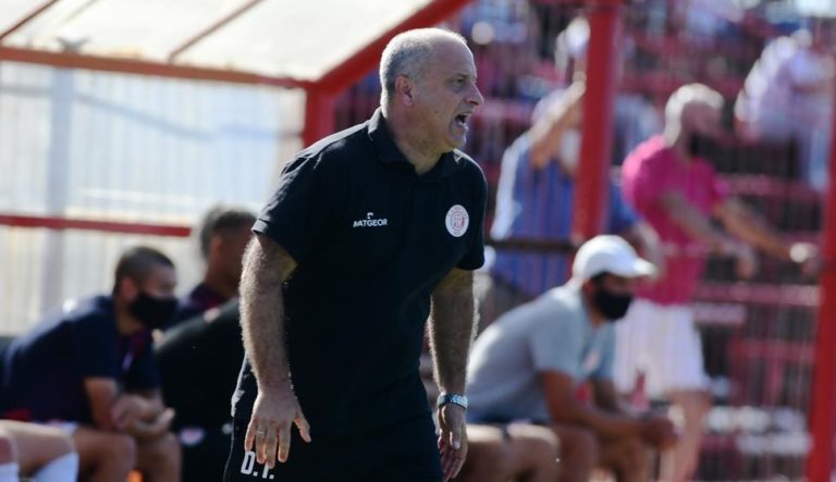 El XI ideal del Campeonato Uruguayo 2020