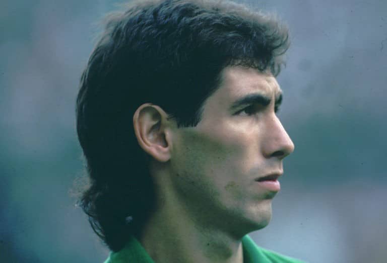 Los mejores jugadores en la historia de Atl&eacute;tico Nacional