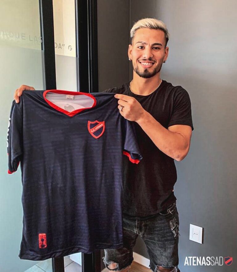 El lateral chileno-uruguayo que ser&aacute; dirigido por Forl&aacute;n