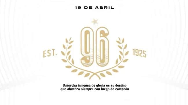 Colo-Colo; 96 a&ntilde;os de rebeld&iacute;a y pasi&oacute;n
