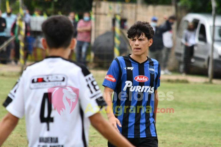 Pe&ntilde;arol 4-1 Cerro Largo: Facundo N&uacute;&ntilde;ez es r&eacute;cord en la Sudamericana