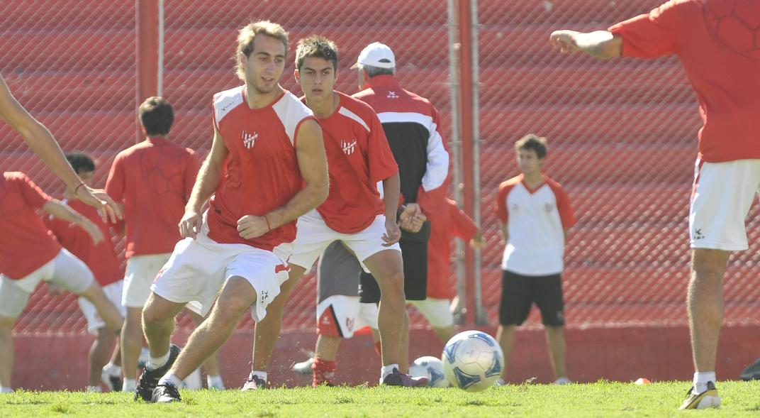 Pablo Burzio, USD Lavello, Instituto, SD Aucas, Primera Nacional, Serie D, Villa D&aacute;lmine, Macar&aacute;