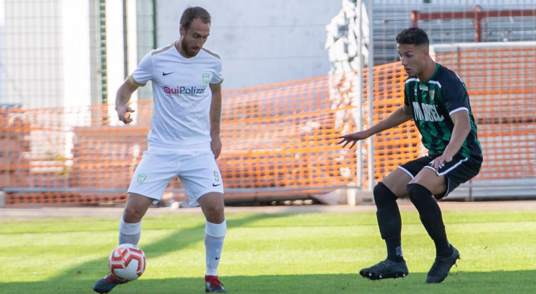 Pablo Burzio, USD Lavello, Instituto, SD Aucas, Primera Nacional, Serie D, Villa D&aacute;lmine, Macar&aacute;