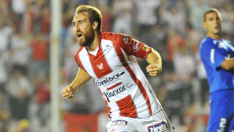 Pablo Burzio: &ldquo;Me gustar&iacute;a volver a Instituto y tener revancha con el ascenso&rdquo;