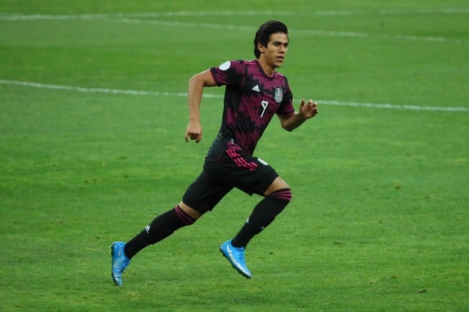 José Juan Macías suena para reforzar al Olympique de Marsella