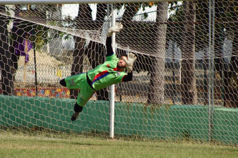 Lucas Méndez; Del reciclaje al subcampeón dominicano