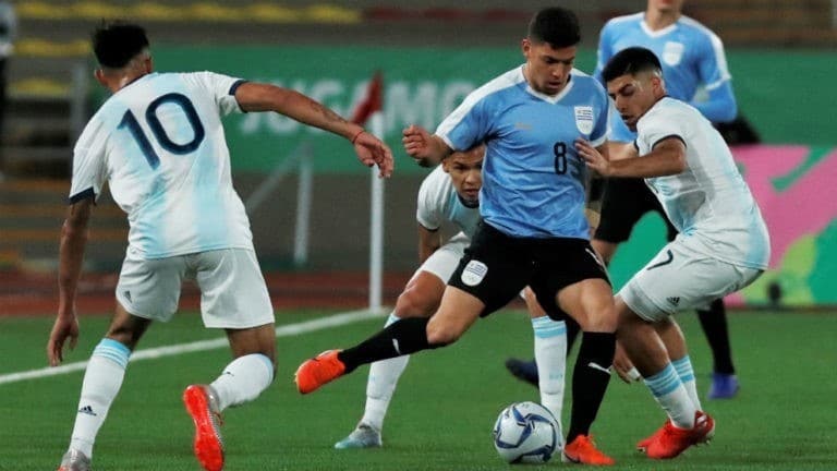 &iquest;Pe&ntilde;arol se lleva a un jugador que Nacional no pudo?